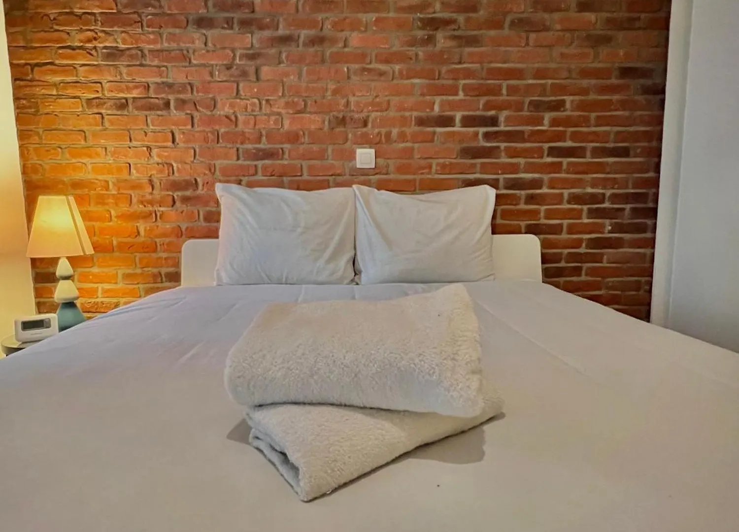 Bruxelles City Center Appartement 0*, 브뤼셀 벨기에
