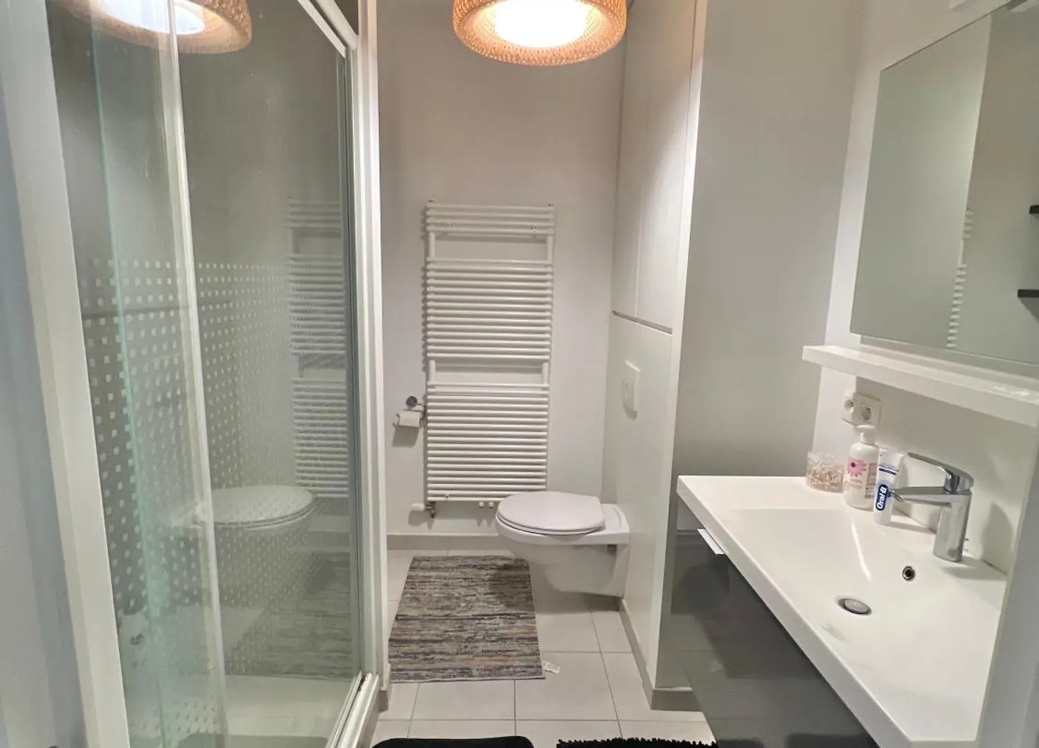 Bruxelles City Center Appartement 아파트 브뤼셀