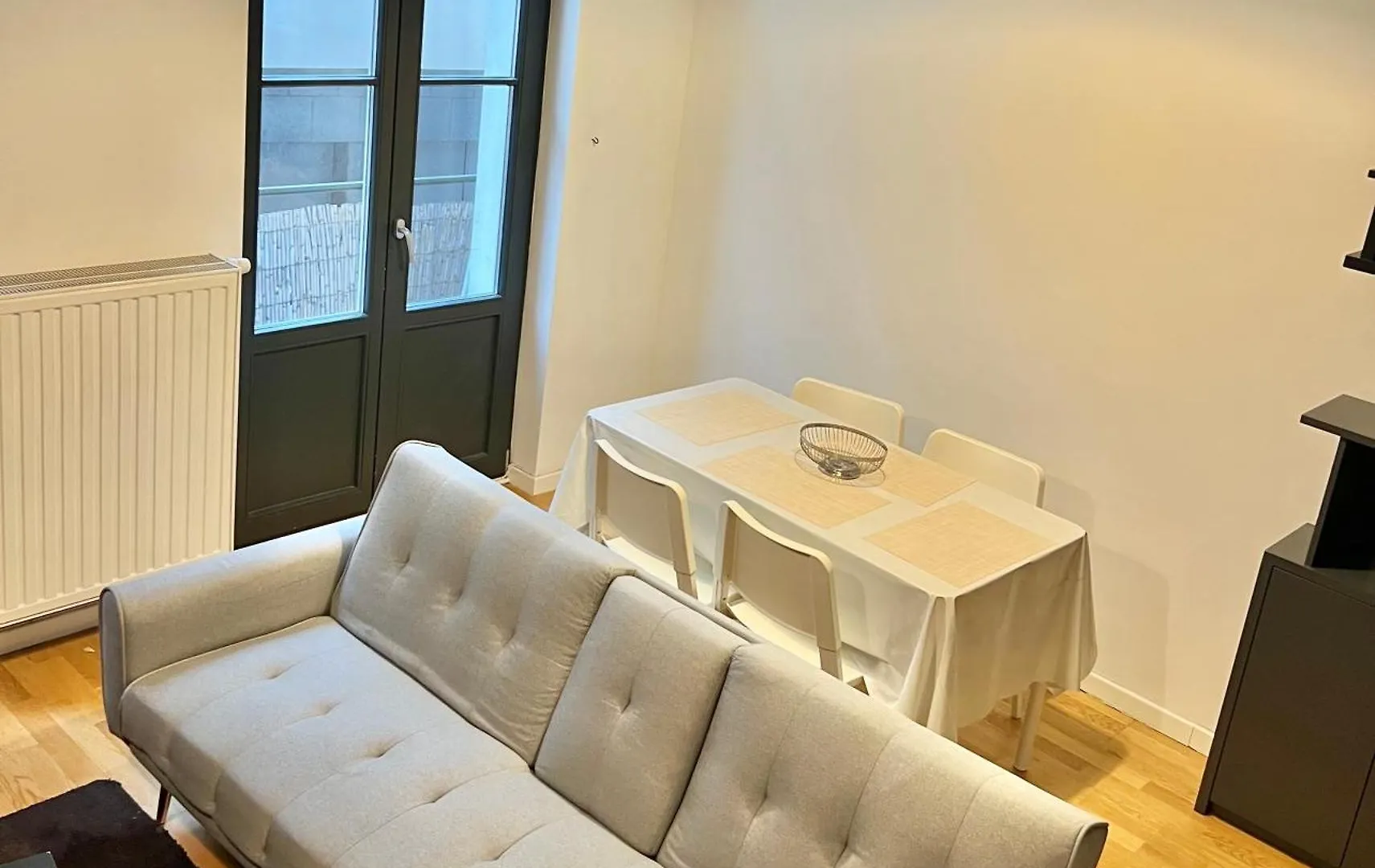 Bruxelles City Center Appartement 0*, 브뤼셀