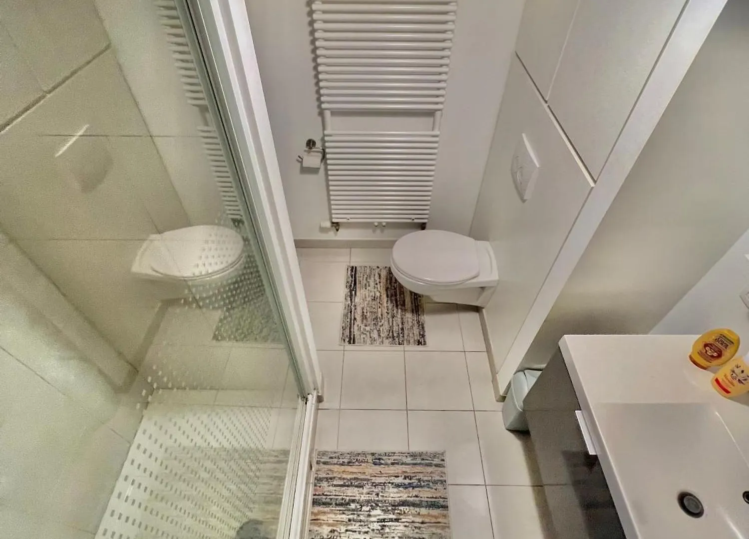 Bruxelles City Center Appartement