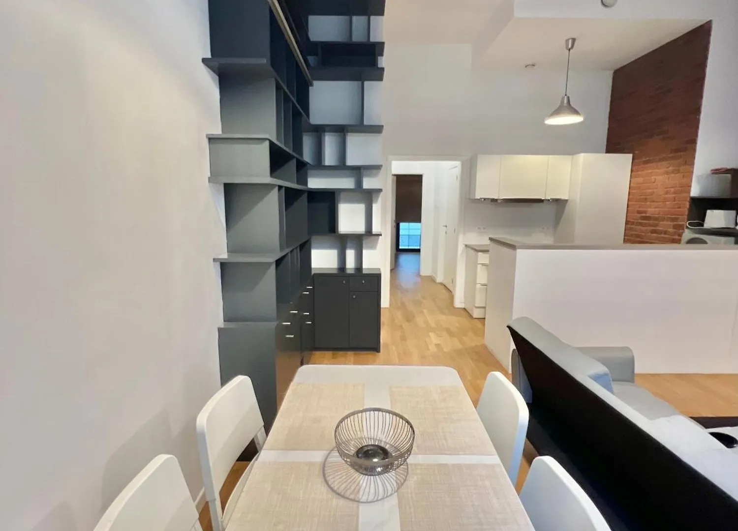Bruxelles City Center Appartement 比利时