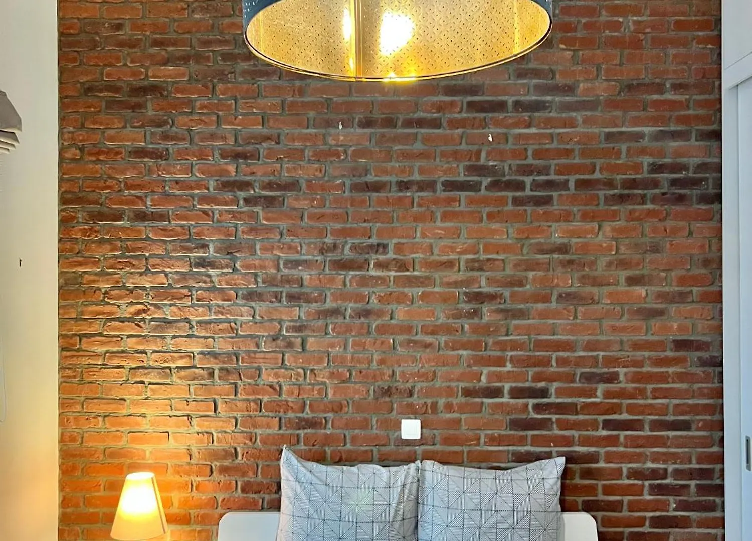 Bruxelles City Center Appartement 公寓 布鲁塞尔
