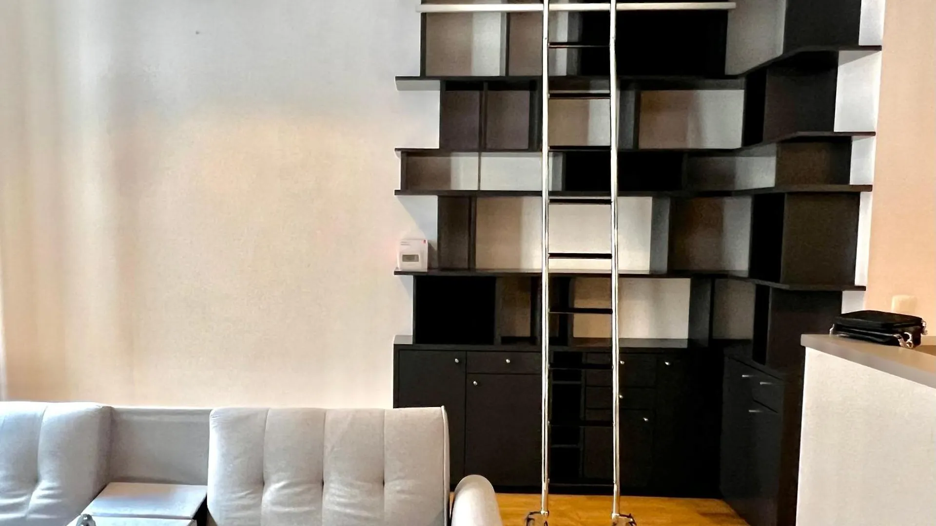 Contatti di Bruxelles City Center Appartement